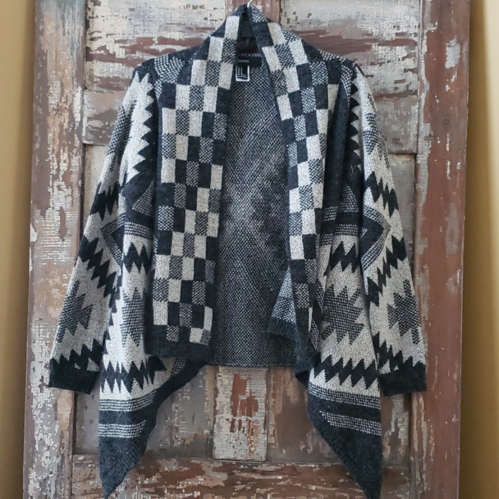 Women's Forever 21 Boho Cardigan